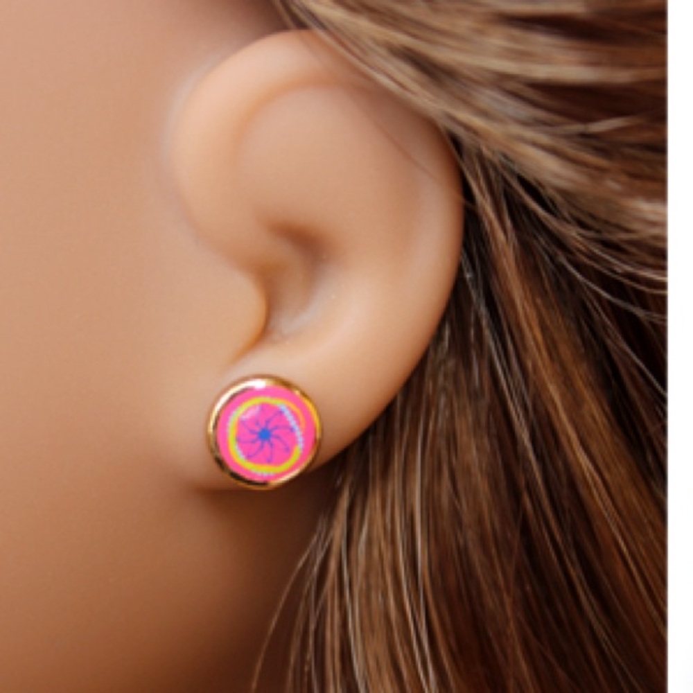 AMERICAN GIRL Lea’s Earrings